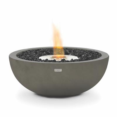 EcoSmart Mix Ethanol-Feuerschale: 600 - Natural Image