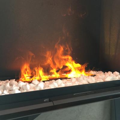 Dimplex Kieswanne für cassette 600 und Engine 56-600: Acryl weiß Image