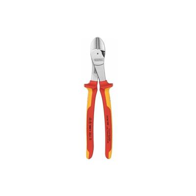 KNIPEX Kraft-Seitenschneider