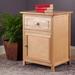 Eugene Accent Table, Nightstand