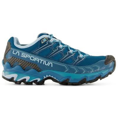 La Sportiva - Women's Ultra Raptor II - Trailrunningschuhe 41 - Regular | EU 41 blau Image
