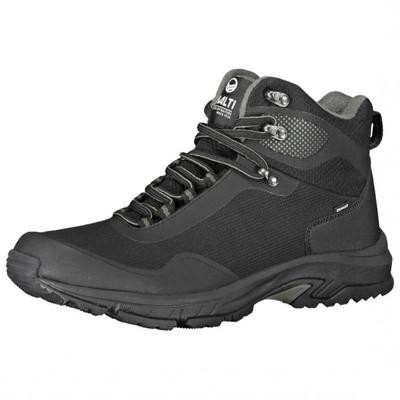 Halti - Fara Mid 2 Drymaxx Outdoor Shoes - Wanderschuhe 45 | EU 45 grau/schwarz Image