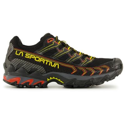 La Sportiva - Ultra Raptor II - Trailrunningschuhe 43,5 | EU 43,5 schwarz Image