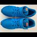 Nike Shoes | Nike Downshifter 8 Big Kids Sneakers Size 3 Youth | Color: Blue | Size: Little Kids 3