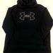 Under Armour Shirts | Men’s Under Armour Hoodie Size M | Color: Black | Size: M