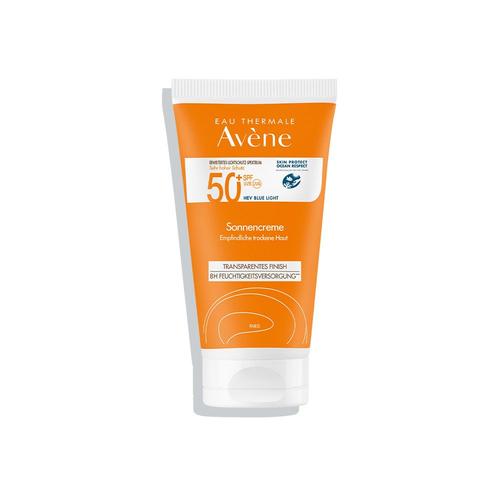 Avene Sonnencreme SPF 50+ 50 ml Creme