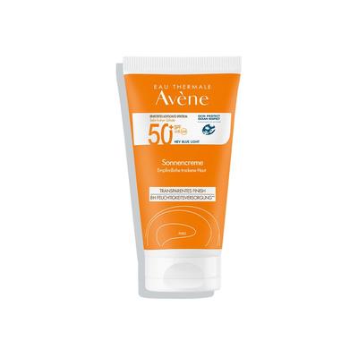 Avene Sonnencreme SPF 50+ 50 ml Creme Image