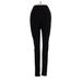 Forever 21 Casual Pants - High Rise: Black Bottoms - Women's Size Medium