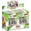 Yu-Gi-Oh! TRADING CARD GAME Hidden Arsenal: Chapter 1 Display – Deutsche Ausgabe