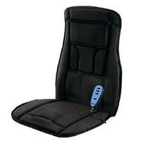 Conair Heated Massaging Seat Cushion - Case of 2