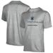 Men's Gray Trinity Bantams Women's Tennis Name Drop T-Shirt