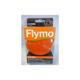 Flymo - 599432090 - Couvercle de tête nylon pour coupe bordure FLY060