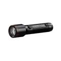 Lampe de poche ledlenser P5R core 502178 ampoule led à batterie 350 lm 25 h 124 g 1 pc(s)