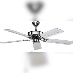 Casafan Deckenventilator Royal 132 CH Image