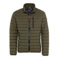 Camel Active Downfree Steppjacke Herren olive brown, Gr. 50, Polyamid, Jacken outdoor