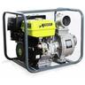 92704 Pompa acqua gasolina 4'' 90m³/h pompa motore benzina 13HP - Varan Motors