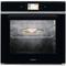Forno da incasso - W11I OM1 4MS2 h. Dimensione del forno: Media, Tipo di forno: Forno elettrico,