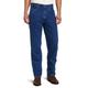 Wrangler Herren Rugged Wear Regular Fit Stretch Jeans, Stonewashed, 62W x 30L