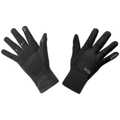 Gore Unisex GTX INFINIUM™ Mid Handschuhe schwarz