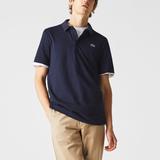 Lacoste Classic Sport Polo Men's Tennis Apparel Navy