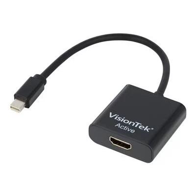 VisionTek Mini DisplayPort to HDMI