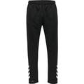 HUMMEL Unisex Adults, Unisex Adult hmlCORE XK POLY PANTS, Größe S in Schwarz