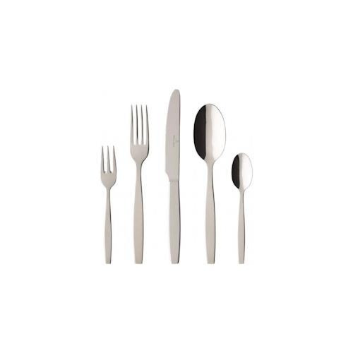 Villeroy & Boch Charles Tafelbesteck 30tlg. A U S L A U F !