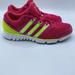 Adidas Shoes | Adidas Womens Shoes Sz 10 Pink /Green | Color: Green/Pink | Size: 10