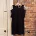 Michael Kors Dresses | Michael Kors Black Dress Size M | Color: Black | Size: M