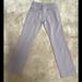 Athleta Pants & Jumpsuits | Athleta Pants Vintage Excellent Shape Adjustable Waist | Color: Tan | Size: 2