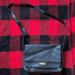Nine West Bags | Black Shoulder Bag Purse | Color: Black | Size: Os