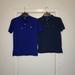 Polo By Ralph Lauren Shirts & Tops | 2 Polo By Ralph Lauren Shirt Size 10-12 M | Color: Blue | Size: Mb