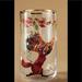 Anthropologie Kitchen | Anthropologie Inslee Fariss Autumn’s Bounty Glass Fox New In Box | Color: Orange/Red | Size: Os