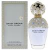 Daisy Dream by Marc Jacobs for Women - 3.4 oz EDT Spray