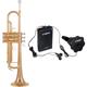 Yamaha YTR-4335 GII Trumpet + SB7X-2