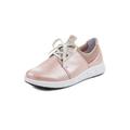 Avena Damen Eco Active-Sneaker Rose