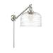 Innovations Lighting Bruno Marashlian Bell Wall Swing Lamp - 237-SN-G713-L-LED