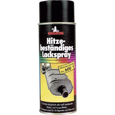74117 Lackspray 400 ml - Nigrin