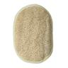 Shasa - Pad in Loofah e Cotone Home & Lifestyle 1 pieces female