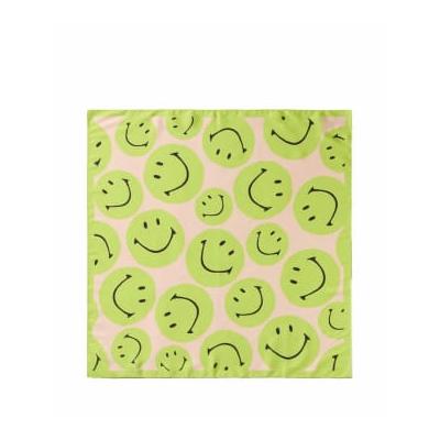 Wouf - Smiley Scarf