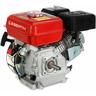 Eberth - 5,5CV 4,1kW Motore a scoppio 4 tempi, motore a 4 tempi, motore a benzina, motore benzina,