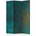 Paravento - Azure Mirror [Room Dividers] - 135x172