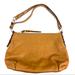 Coach Bags | Coach Mia Leather Convertible Shoulder Bag 15729 | Color: Brown/Tan | Size: Os