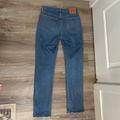 Levi's Jeans | Levi’s 501 Jeans Tall Extra Long | Color: Blue | Size: 29