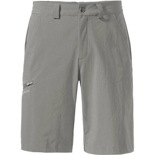 Herren Bermuda Me Farley Stretch Bermuda, Größe 54 in Grau