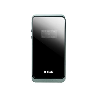 D-Link Mobile Router »HSPA+«, Wi...