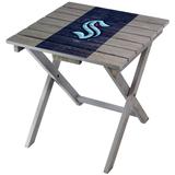 Imperial Seattle Kraken Folding Adirondack Table