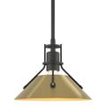 Hubbardton Forge Henry 9 Inch Mini Pendant - 184250-1370