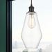 Innovations Lighting Bruno Marashlian Cindyrella 7 Inch Mini Pendant - 516-1P-PN-G652-7-LED