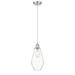 Innovations Lighting Bruno Marashlian Cindyrella 7 Inch Mini Pendant - 516-1P-PN-G652-7-LED